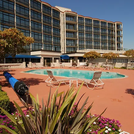 Oakland Airport Executive Hotel-3