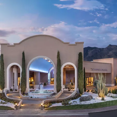 The Westin La Paloma Resort & Spa-3