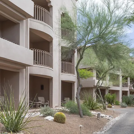 The Westin La Paloma Resort & Spa-2