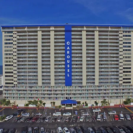 Carousel Resort Hotel And Condominiums-2