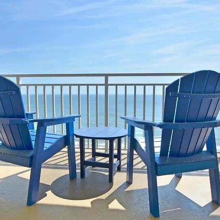 Carousel Resort Hotel And Condominiums-3