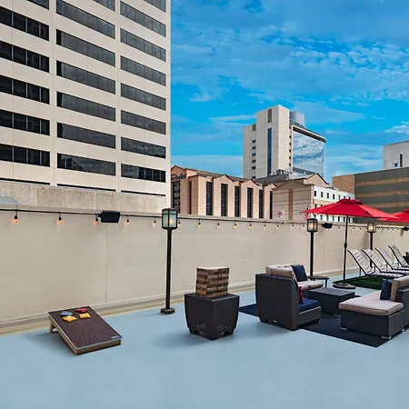 Houston Marriott Medical Center/Museum District-3