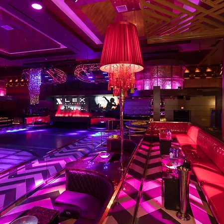 Grand Sierra Resort And Casino-2