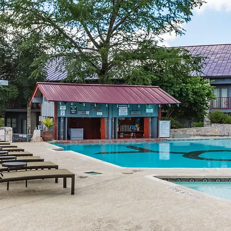 Y O Ranch Hotel And Conference Center-2