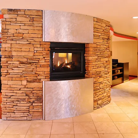 Courtyard By Marriott Denver Cherry Creek-3