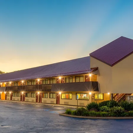 Red Roof Inn Kalamazoo East - Expo Center-3