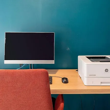 Avid Hotel Staunton By Ihg-3