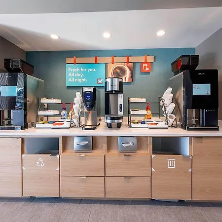 Avid Hotel Staunton By Ihg-2