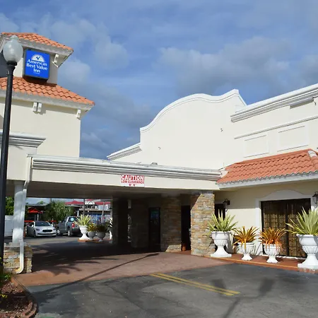 Americas Best Value Inn Fort Myers-2
