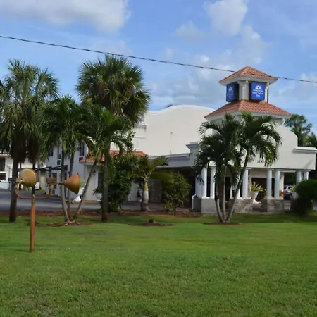 Americas Best Value Inn Fort Myers-3