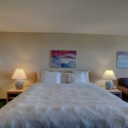 Shilo Inn Mammoth Lakes-2