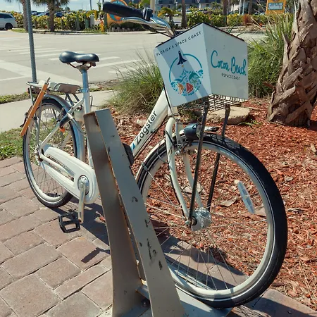 Best Western Cocoa Beach - Port Canaveral-2