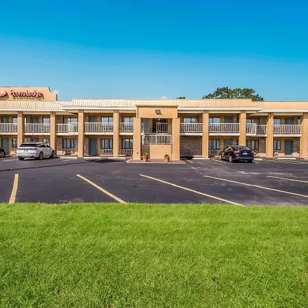 Econo Lodge Kearney - Liberty-2