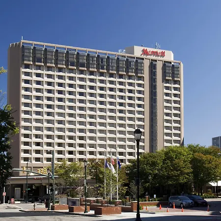 Richmond Marriott-2