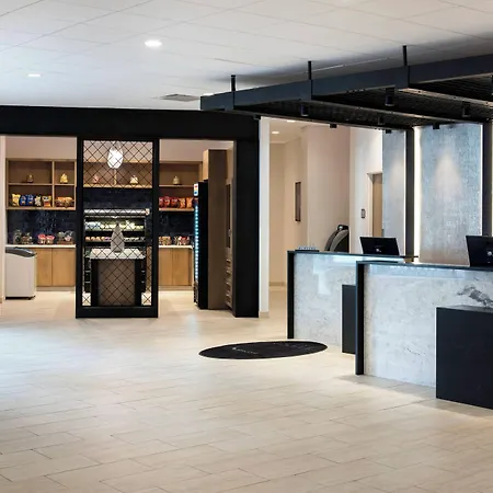 Delta Hotels By Marriott Utica-3