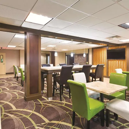 La Quinta Inn By Wyndham Austin North-3