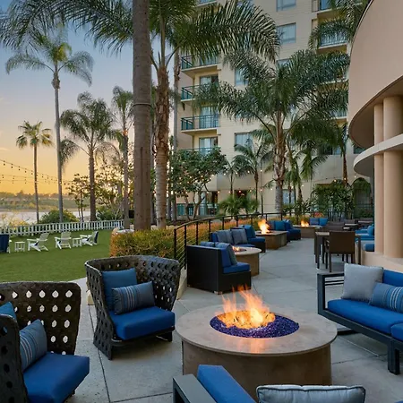 Newport Beach Marriott Bayview-3