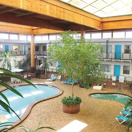 Perry'S Ocean-Edge Resort-2