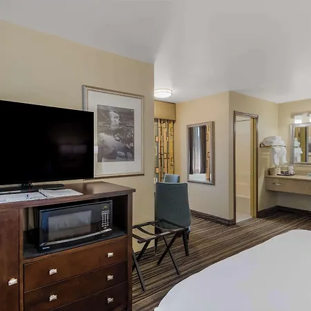 Best Western Cottage Grove Inn-3