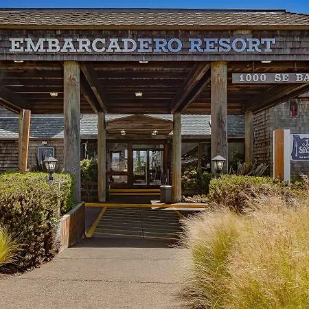 Embarcadero Resort-3