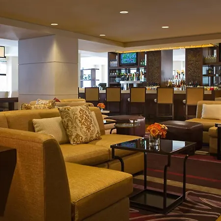 Peoria Marriott Pere Marquette-2