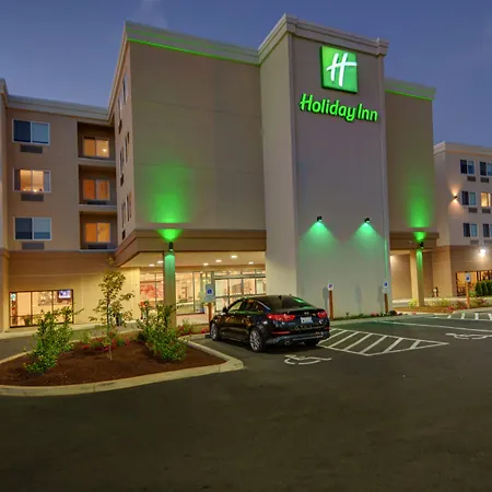 Holiday Inn - Salem By Ihg-2