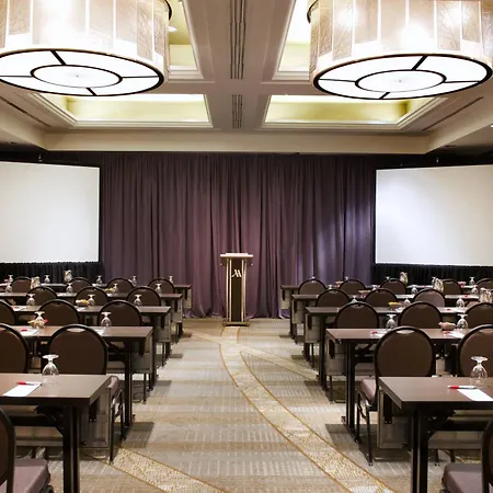 Fairfax Marriott At Fair Oaks-3