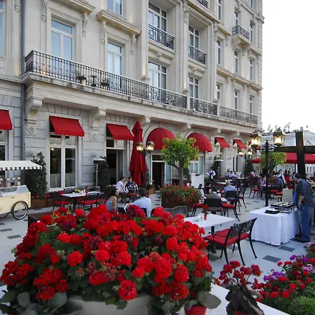 Pera Palace Hotel-2