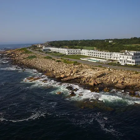 Ocean House Hotel At Bass Rocks-3
