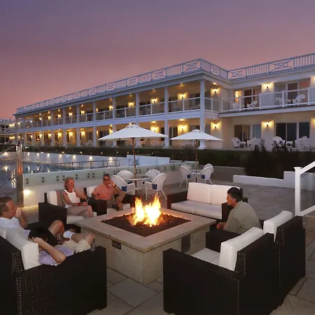 Ocean House Hotel At Bass Rocks-2