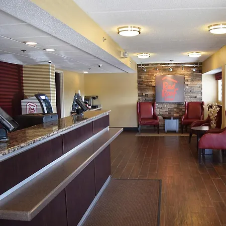 Red Roof Inn Syracuse-3