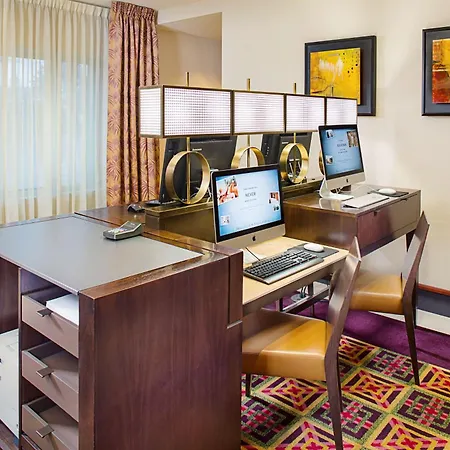 Hilton Providence-2