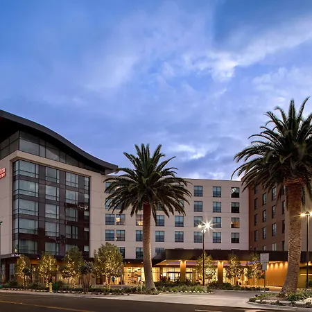 Home2 Suites By Hilton Anaheim Resort-2
