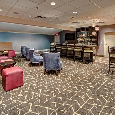 Doubletree By Hilton Decatur Riverfront-2