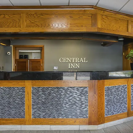 Best Western Central Inn-3