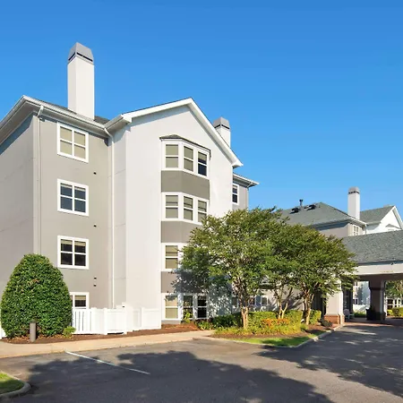 Hampton Inn & Suites Newport News-Airport - Oyster Point Area-2