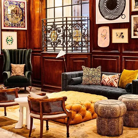The Adolphus, Autograph Collection-3