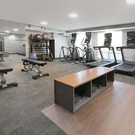 Fairfield Inn & Suites By Marriott Pottstown Limerick-3