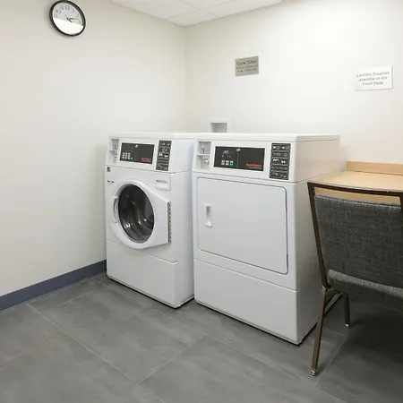 Fairfield Inn & Suites By Marriott Pottstown Limerick-2