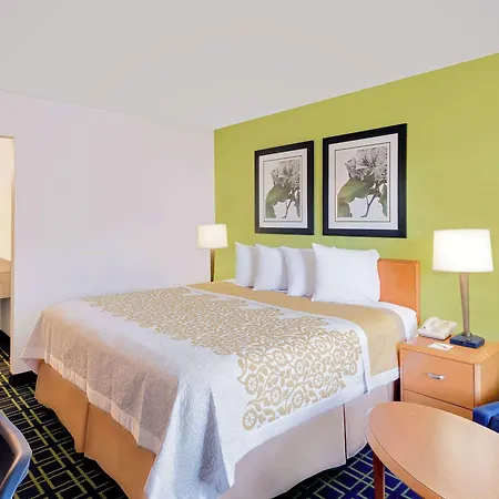 Days Inn By Wyndham Easton-2