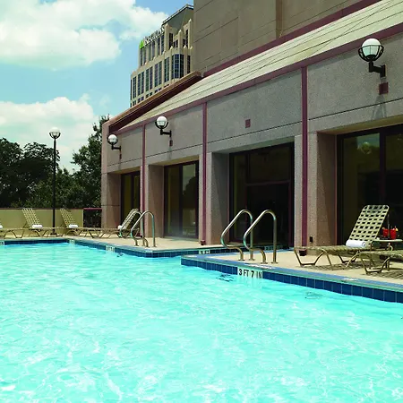 Atlanta Marriott Suites Midtown-2