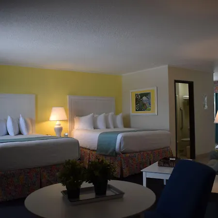 Breakers Resort - Lakeside-2