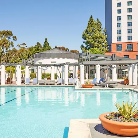 Hyatt Regency La Jolla At Aventine-3