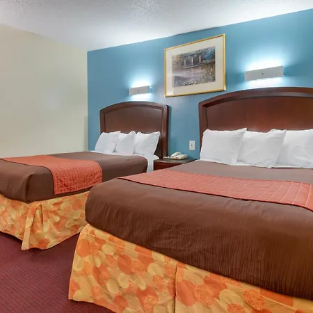 Rodeway Inn & Suites New Paltz - Hudson Valley-2