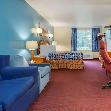 Rodeway Inn & Suites New Paltz - Hudson Valley-3