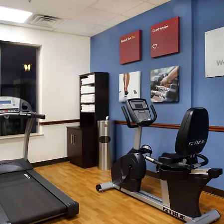 Comfort Suites Waco Near University Area-2