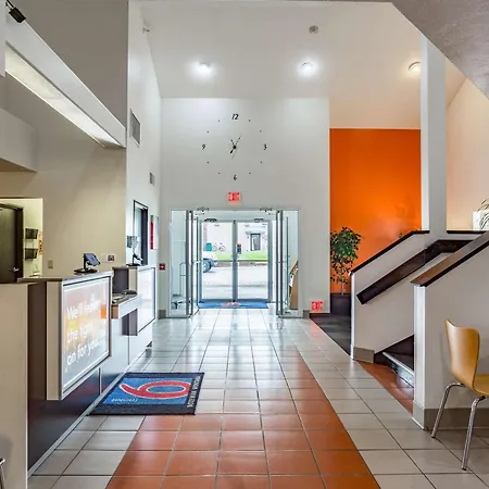 Motel 6-Bozeman, Mt-3