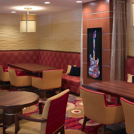 Wyndham Cleveland Airport-2