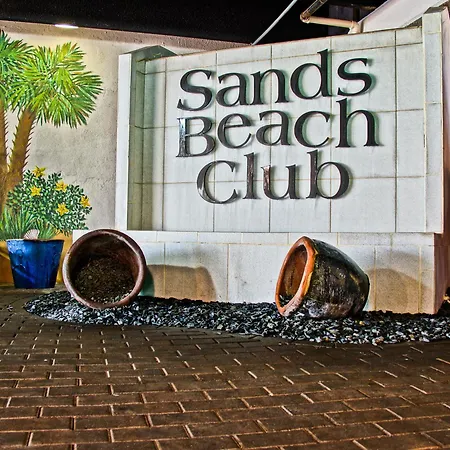 Sands Beach Club Resort-2