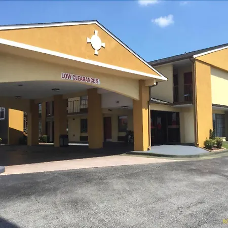 Best Western Athens Inn-2